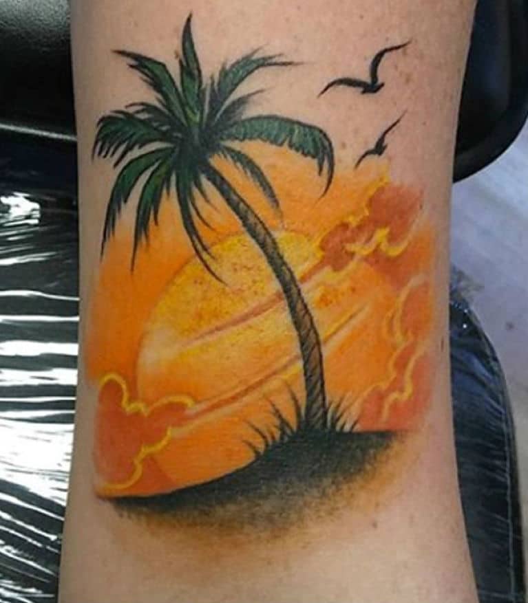 Tattoo Shops Fort Myers Fl