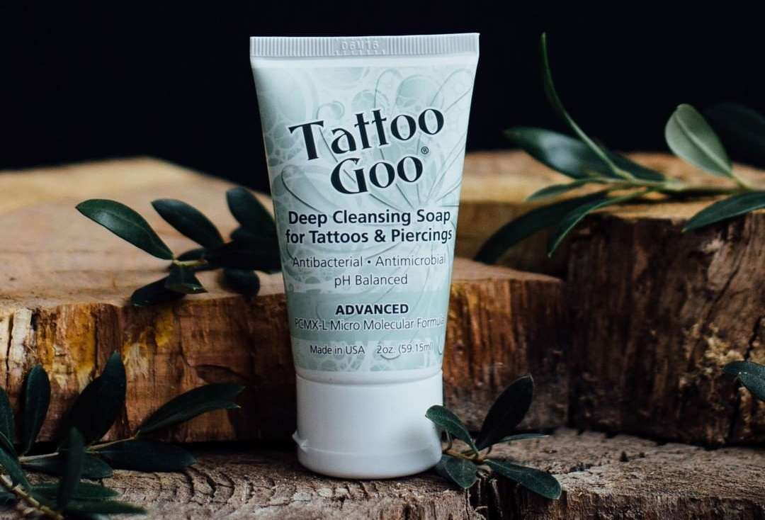 The 13 Best Antibacterial Soaps for Tattoos Reviews 2019