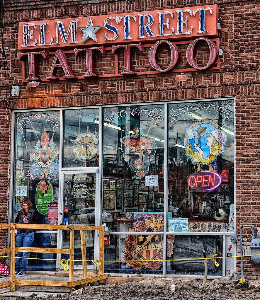 The 25+ best Tattoo shops in dallas ideas on Pinterest