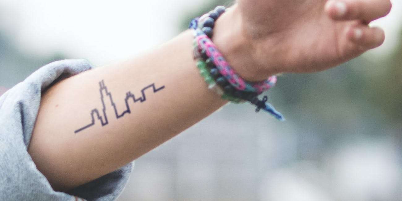The Best Temporary Tattoos Make a Case for Permanent Ink ...
