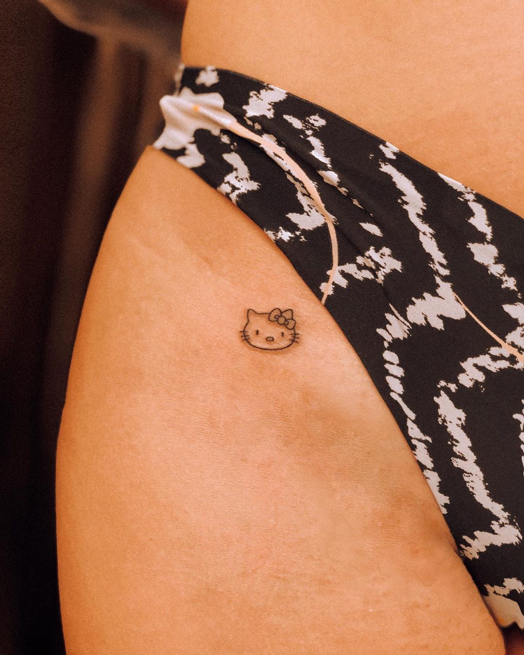 These 100 Hidden Tattoos Ideas Will Satisfy Your Craving For New Ink in ...