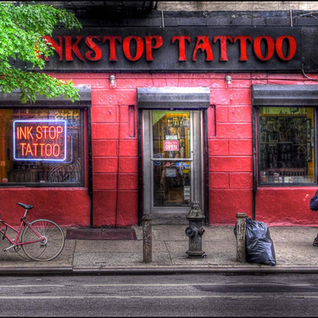 Thirteen of the Best Tattoo Shops in Brooklyn and Manhattan