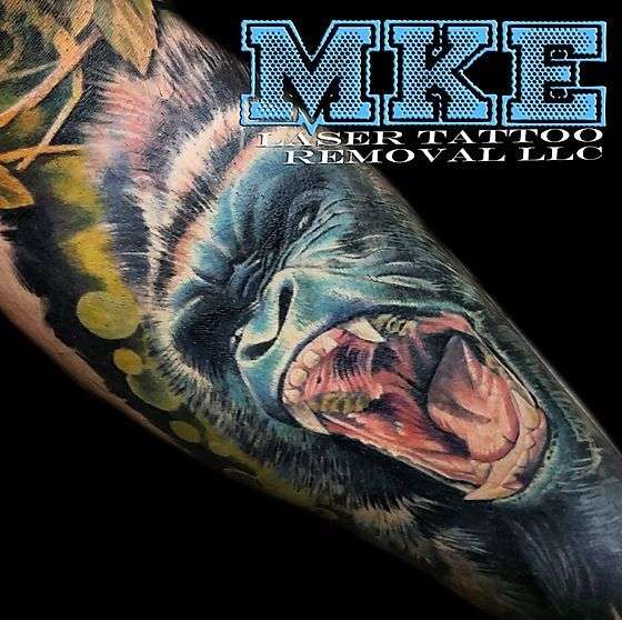 Voted Milwaukees Best Tattoo Shop in 2020