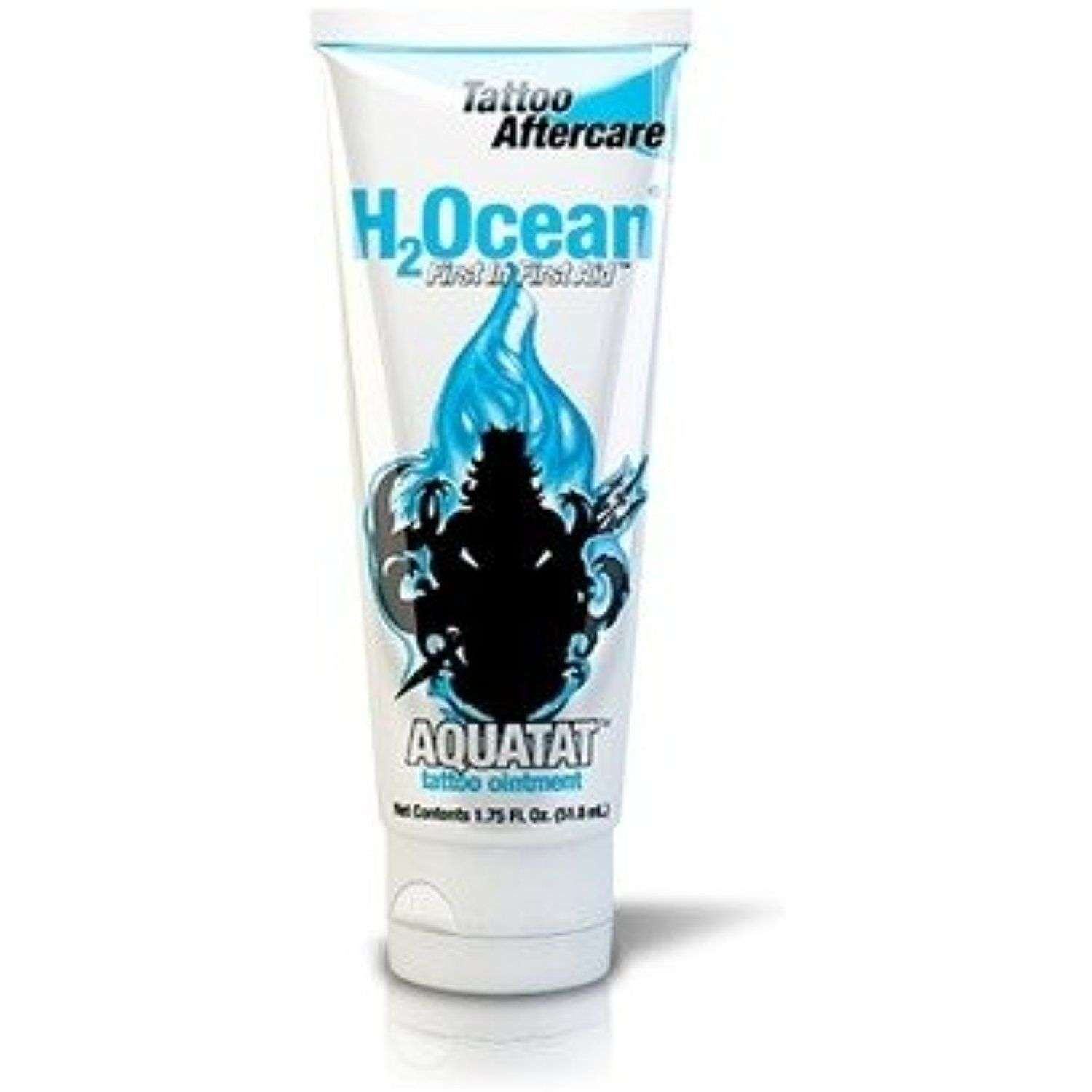 What Is The Best Antibacterial Ointment For Tattoos