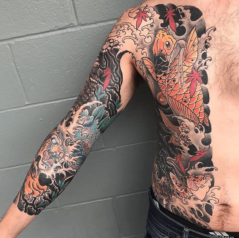 Who are the Best Chicago Tattoo Artists? Top Shops Near Me