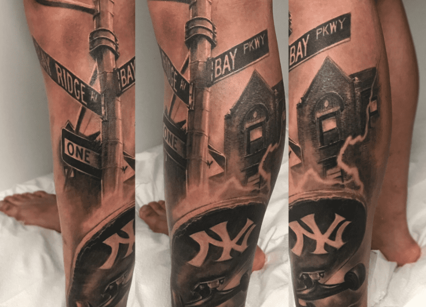 Who are the Best NYC Tattoo Artists? Top Shops Near Me