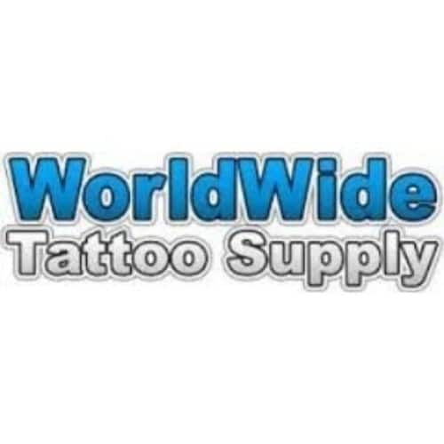 WorldWide Tattoo Supply Promo Codes